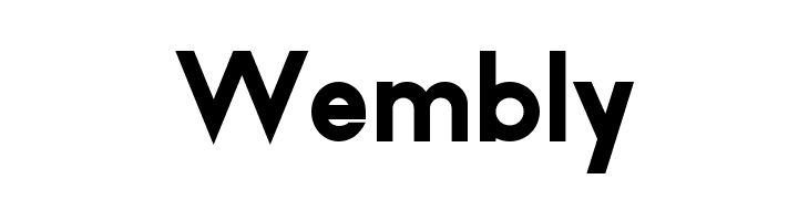 Airframe Demo Bold  Free Fonts Download