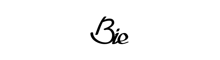 Exninja Demo Caligraphy  Free Fonts Download