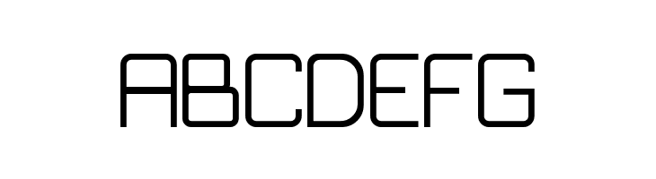 Exninja Demo  Free Fonts Download