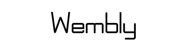 Exninja Demo  Free Fonts Download