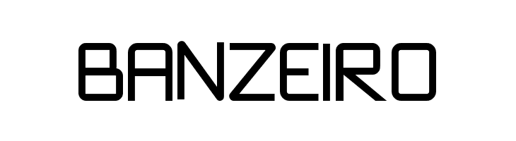 Exninja Demo Bold  Free Fonts Download