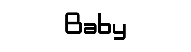 Exninja Demo Bold  Free Fonts Download