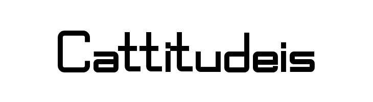 Exninja Demo Bold  Free Fonts Download