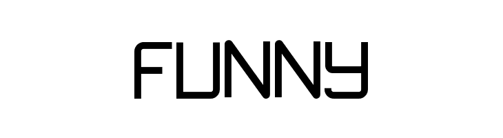 Exninja Demo Bold  Free Fonts Download