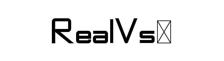 Exninja Demo Bold  Free Fonts Download