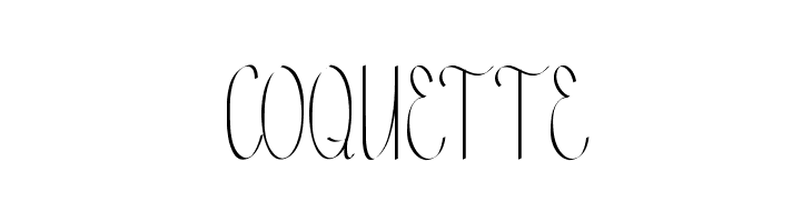 Ethelyne Demo  Free Fonts Download