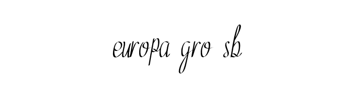 Ethelyne Demo Italic  Free Fonts Download
