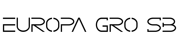 GRACETIANS DEMO Cutting  Free Fonts Download