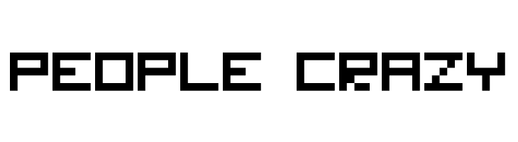 Digitalix  Free Fonts Download