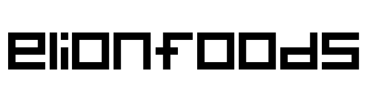 Digitalix  Free Fonts Download