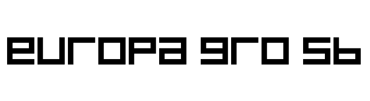 Digitalix  Free Fonts Download