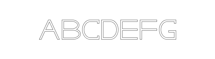 GRACETIANS DEMO Stroke  Free Fonts Download