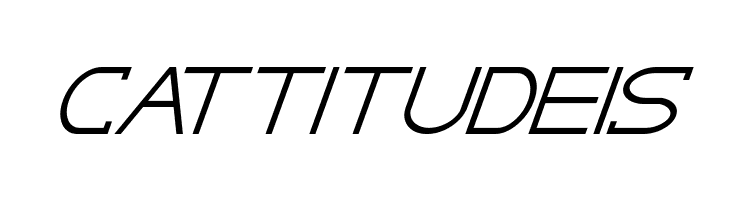 GRACETIANS DEMO Italic  Free Fonts Download