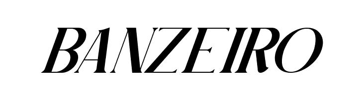 Goldy Ryder Demo Italic  Free Fonts Download