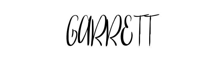 Because Of You Demo  Free Fonts Download