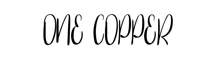 Because Of You Demo  Free Fonts Download