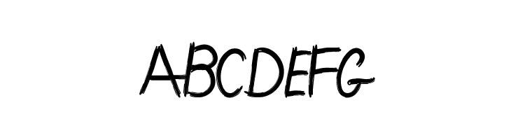 Skye Bennetta Demo  Free Fonts Download