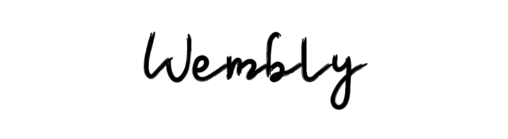 Skye Bennetta Demo  Free Fonts Download