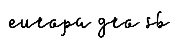 Skye Bennetta Demo  Free Fonts Download