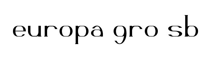 SHAIMAA DEMO  Free Fonts Download