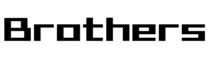 Grixel Acme 7 Wide Bold  Free Fonts Download