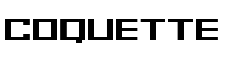 Grixel Acme 7 Wide Bold  Free Fonts Download