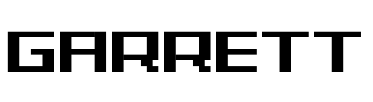 Grixel Acme 7 Wide Bold  Free Fonts Download