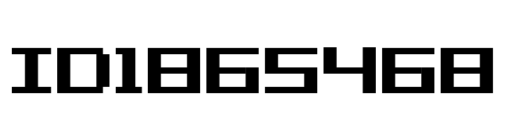Grixel Acme 7 Wide Bold  Free Fonts Download