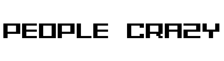 Grixel Acme 7 Wide Bold  Free Fonts Download