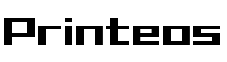 Grixel Acme 7 Wide Bold  Free Fonts Download