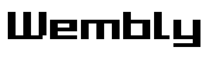 Grixel Acme 7 Wide Bold  Free Fonts Download