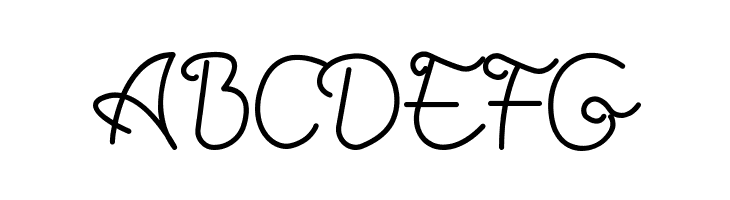 Pink Tinge Demo  Free Fonts Download