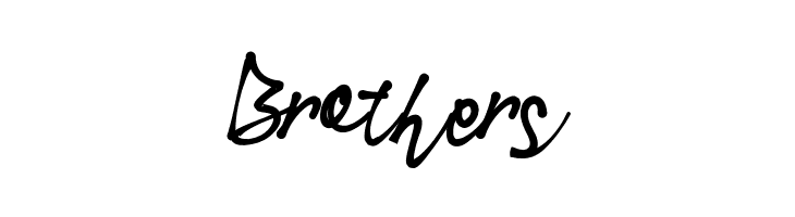 Nielsen Owen Demo Script  Free Fonts Download