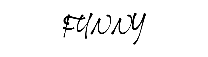 Nielsen Owen Demo Script  Free Fonts Download