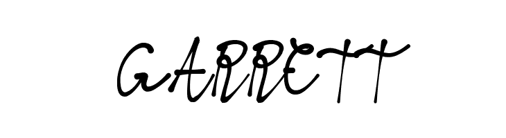 Nielsen Owen Demo Script  Free Fonts Download