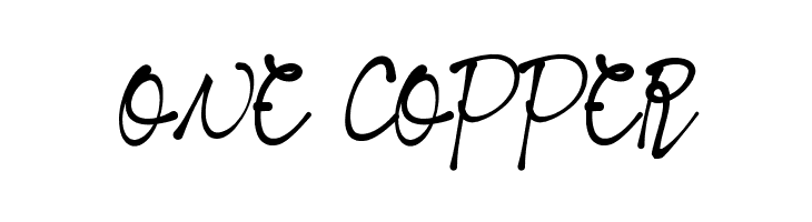 Nielsen Owen Demo Script  Free Fonts Download