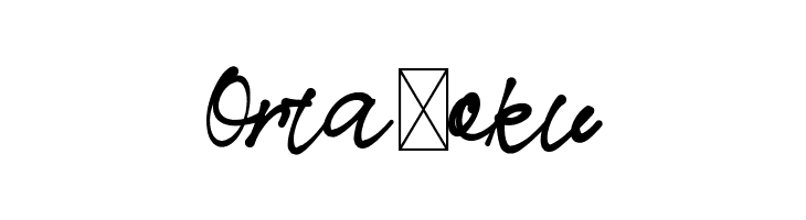 Nielsen Owen Demo Script  Free Fonts Download