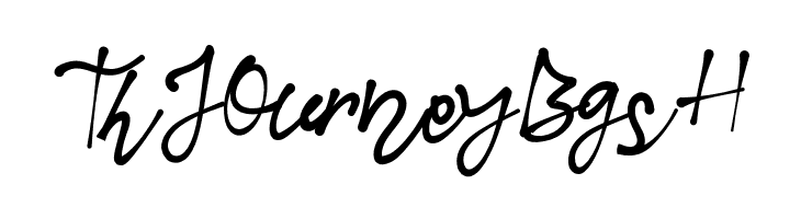 Nielsen Owen Demo Script  Free Fonts Download