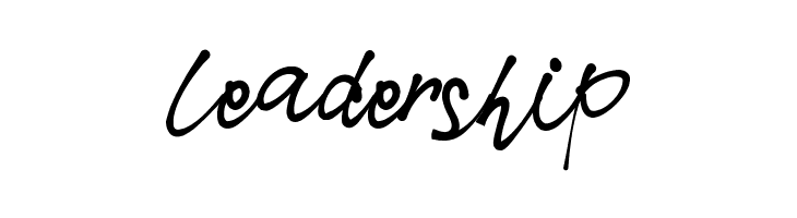 Nielsen Owen Demo Script  Free Fonts Download