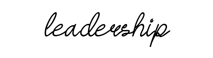 HASTON DEMO Script  Free Fonts Download