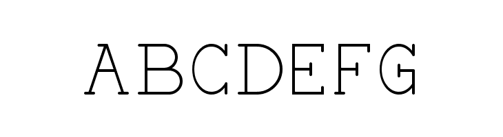 HASTON DEMO  Free Fonts Download