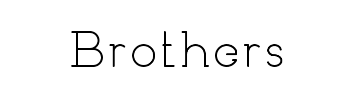 HASTON DEMO  Free Fonts Download