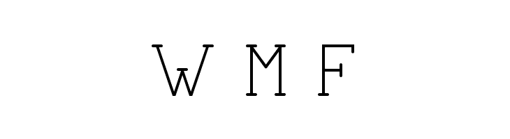 HASTON DEMO  Free Fonts Download