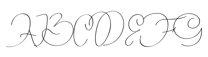 Colorful Glazed Demo  Free Fonts Download