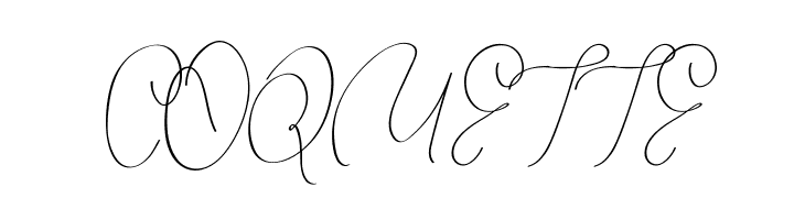 Colorful Glazed Demo  Free Fonts Download