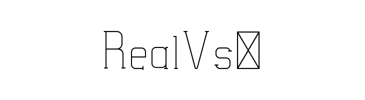 VICTORISA DEMO Light  Free Fonts Download