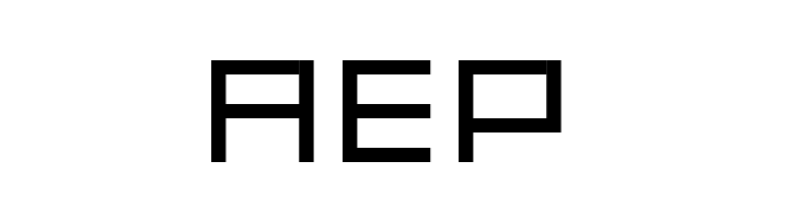Grixel Acme 7 Wide Xtnd  Free Fonts Download