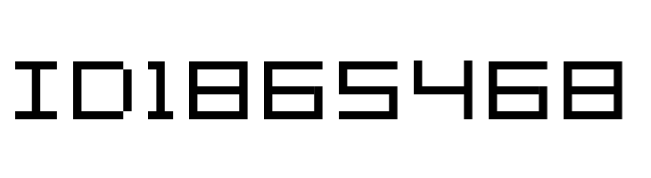 Grixel Acme 7 Wide Xtnd  Free Fonts Download