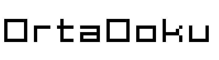 Grixel Acme 7 Wide Xtnd  Free Fonts Download
