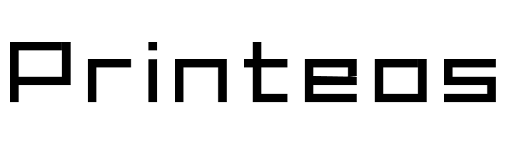 Grixel Acme 7 Wide Xtnd  Free Fonts Download